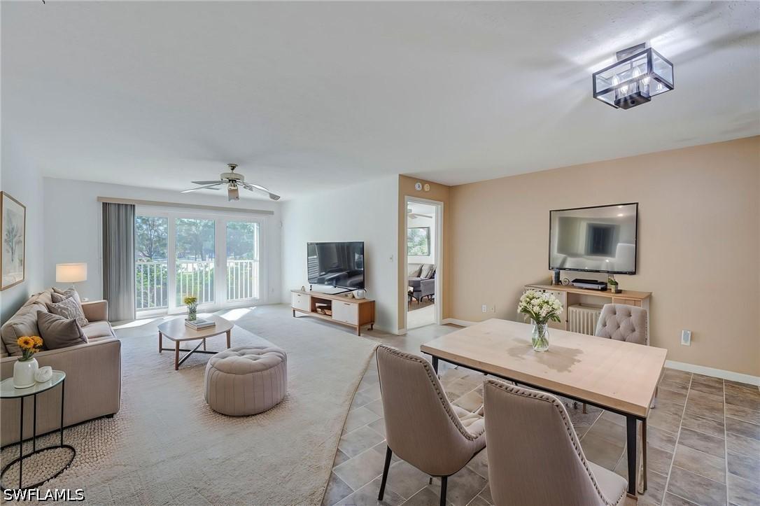 1542 Trafalgar Ln. #B, Naples, FL 34116