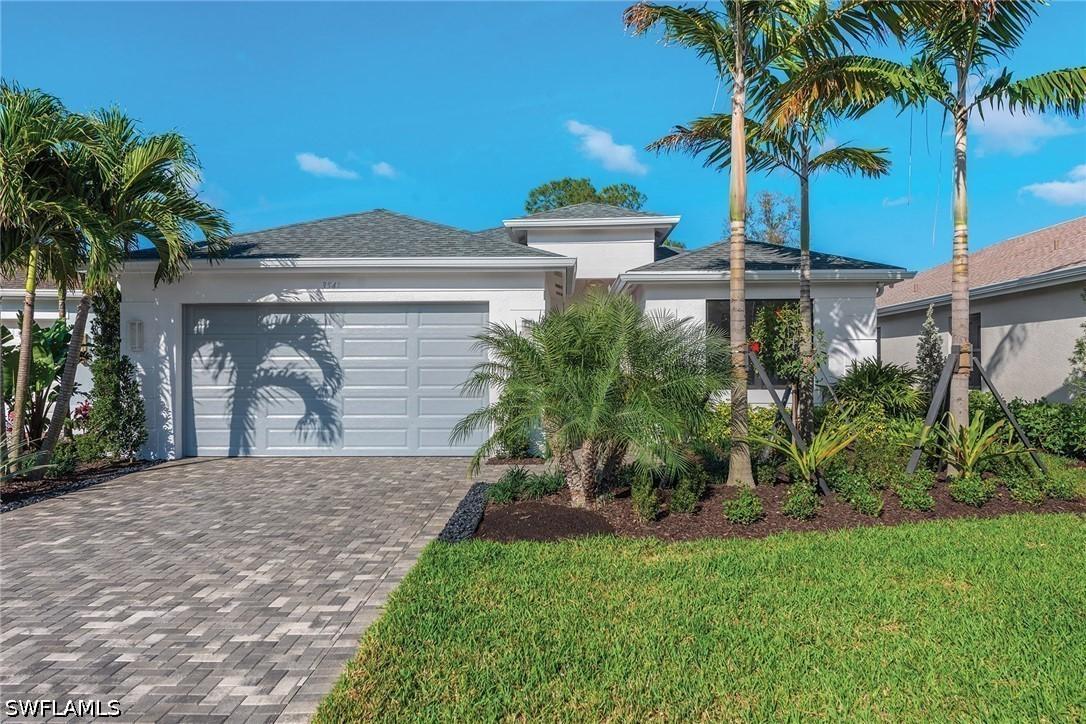 3728 Addle Hill Way, Fort Myers, FL 33905