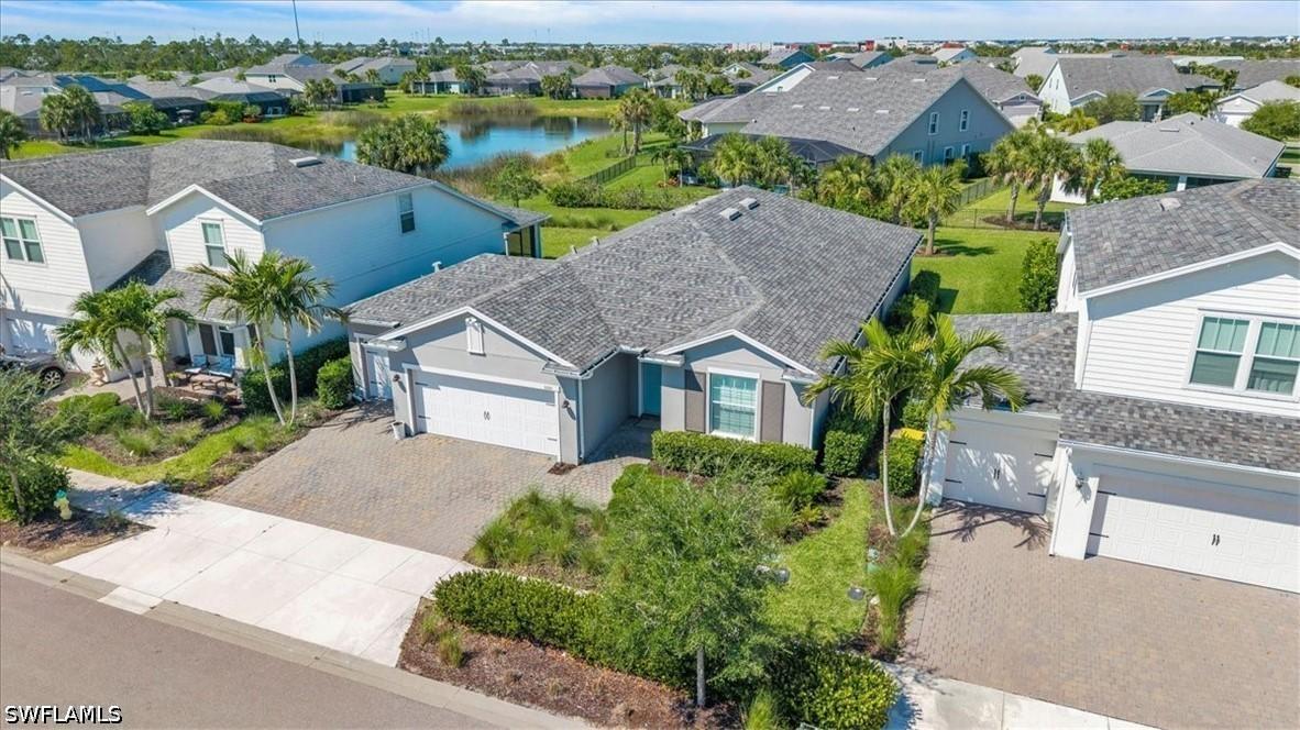 16184 Pennyroyal Ln., Punta Gorda, FL 33982