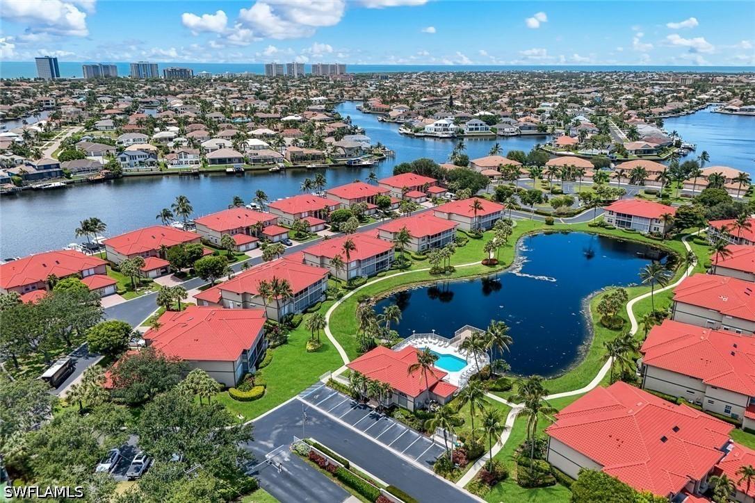 210 Waterside Cir. #201, Marco Island, FL 34145