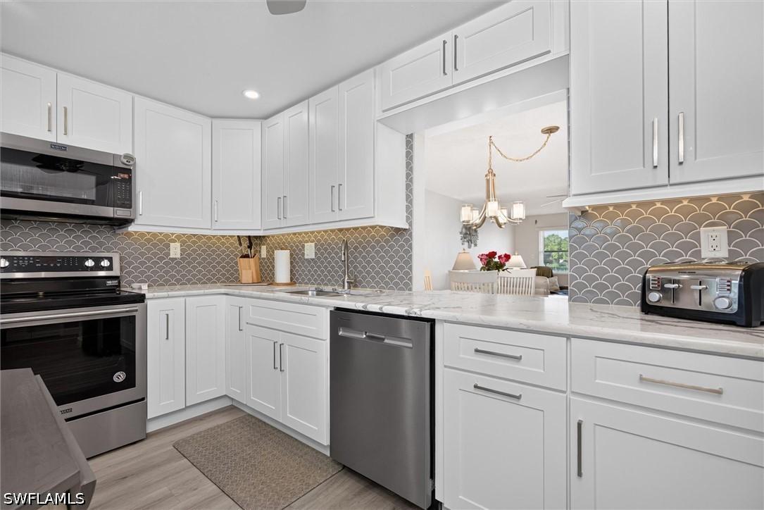 1740 Pine Valley Dr. #203, Fort Myers, FL 33907
