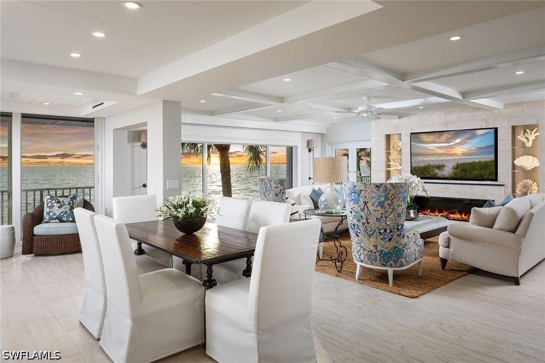 1285 Gulf Shore Blvd. #3B, Naples, FL 34102