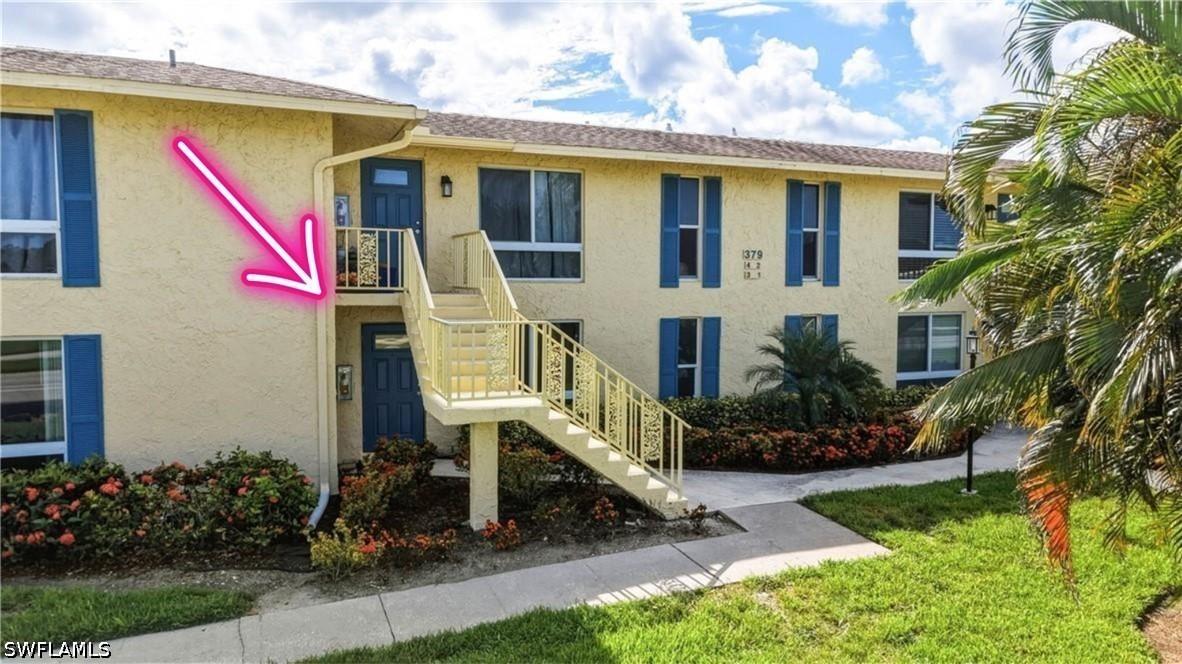 379 Palm Dr. #3, Naples, FL 34112