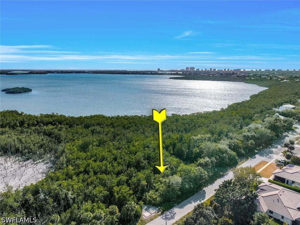 2031 Sheffield Ave., Marco Island, FL 34145