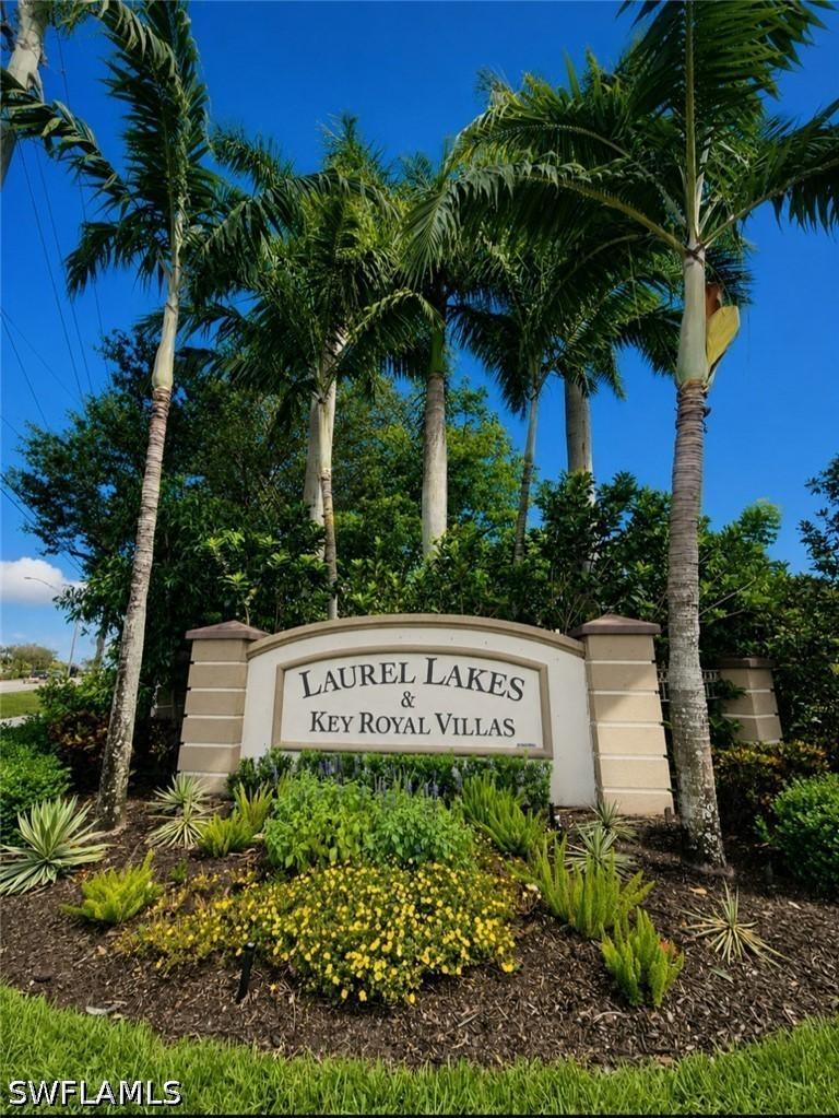 8284 Key Royal Cir. #1312, Naples, FL 34119