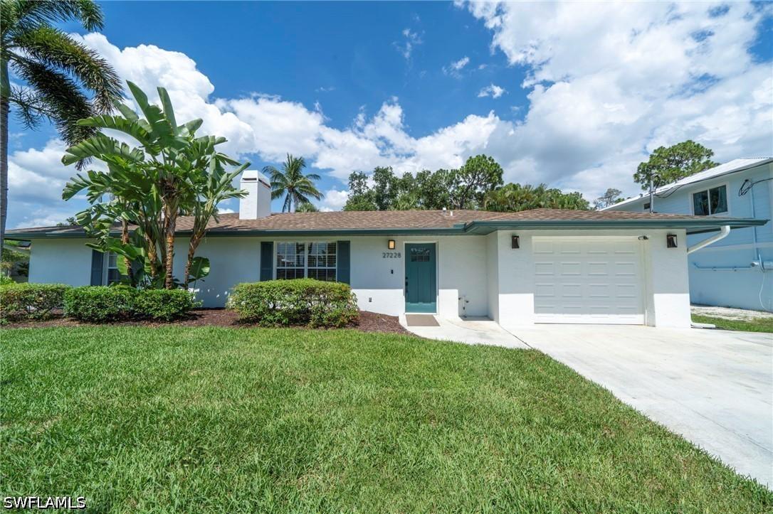 27228 Gasparilla Dr., Bonita Springs, FL 34135