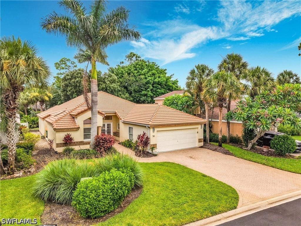 56 Grey Wing Point, Naples, FL 34113
