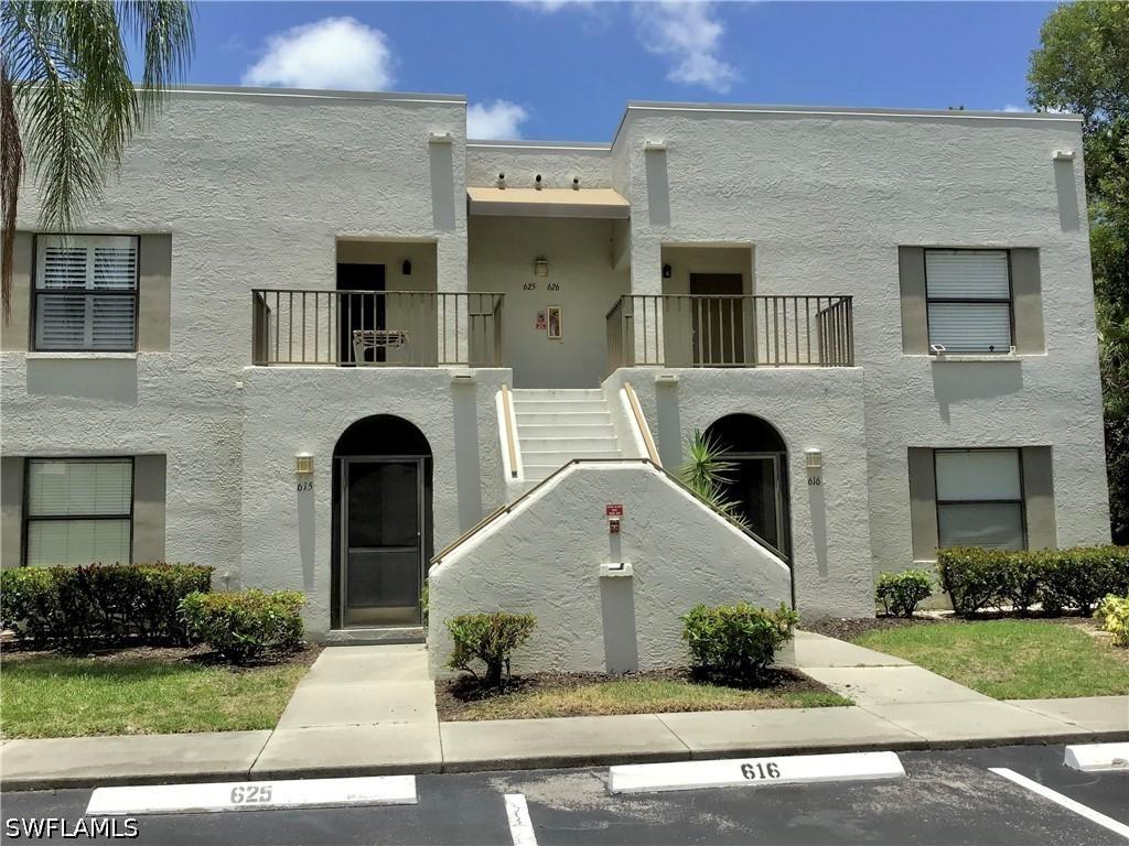 3321 Olympic Dr. #625, Naples, FL 34105