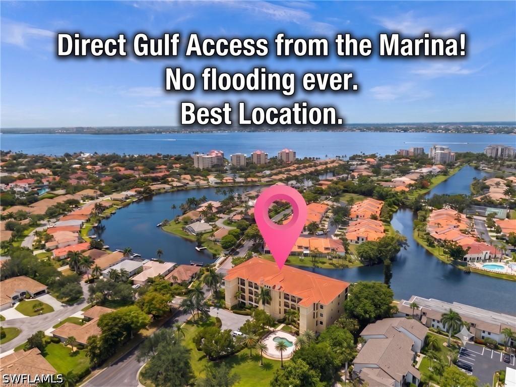15121 Laguna Dr. #102, Fort Myers, FL 33908