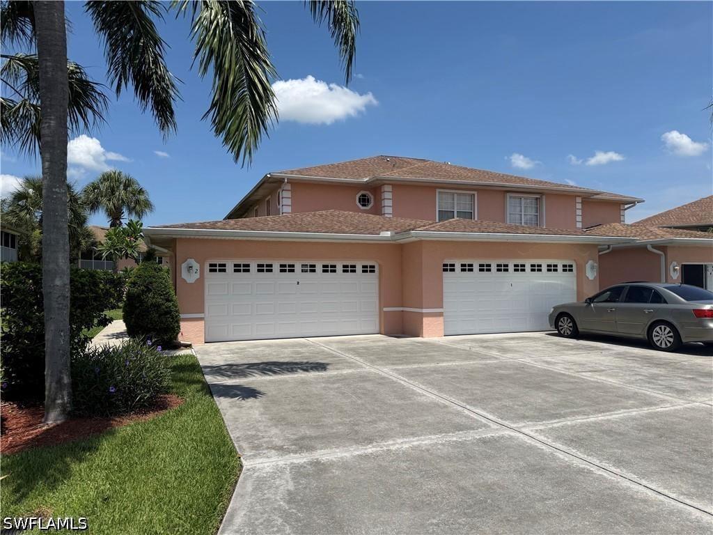 20068 Lake Vista Cir. #2C, Lehigh Acres, FL 33936