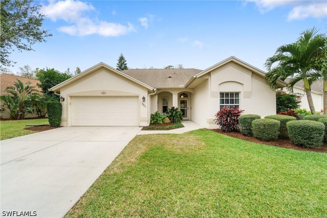 3801 Springside Dr., Estero, FL 33928