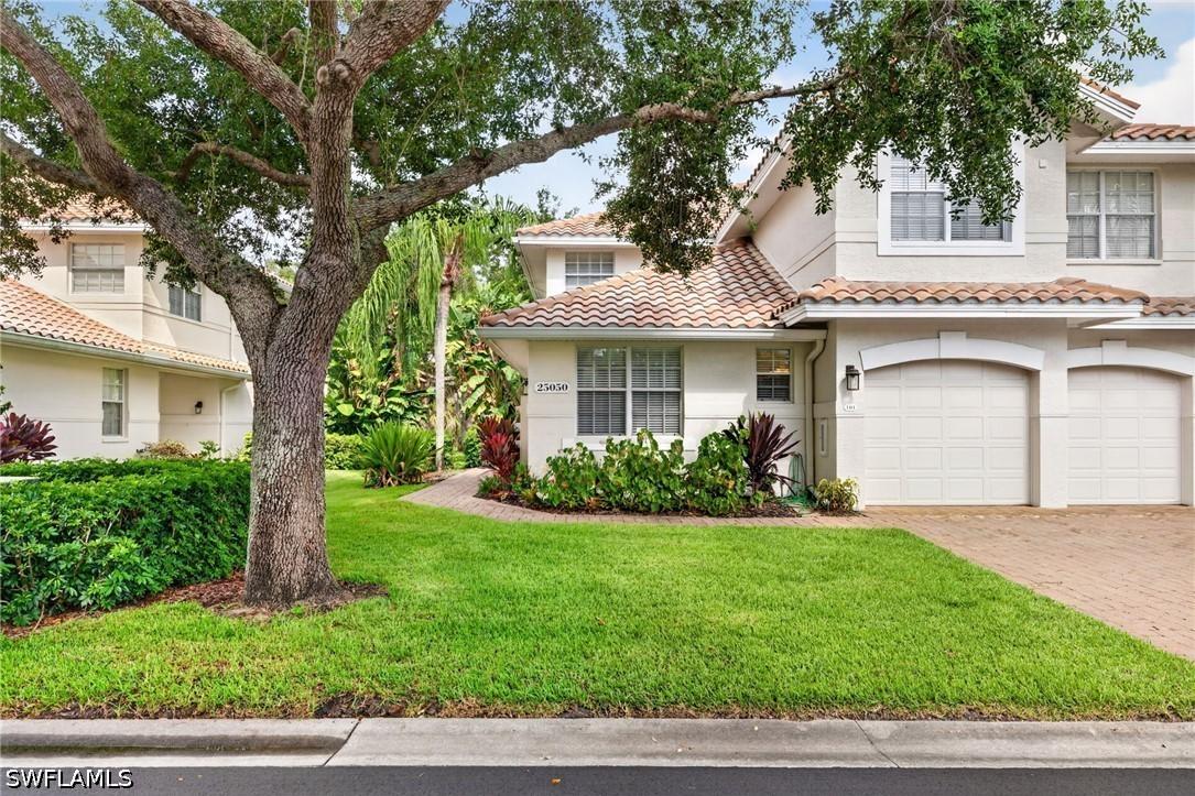 25050 Ballycastle Ct. #101, Bonita Springs, FL 34134