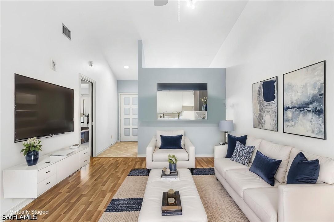 5857 Rattlesnake Hamm Rd. #204, Naples, FL 34113