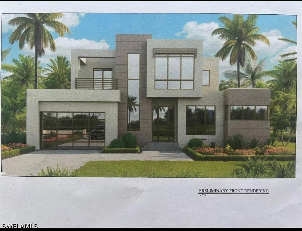 1530 Sandpiper St., Naples, FL 34102
