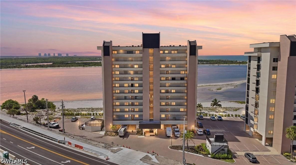 8402 Estero Blvd. #1002, Fort Myers Beach, FL 33931