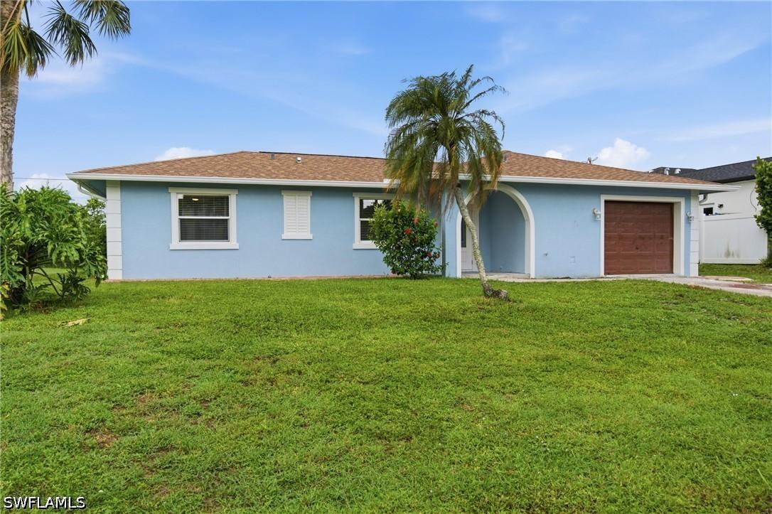 5160 31st Ave., Naples, FL 34116