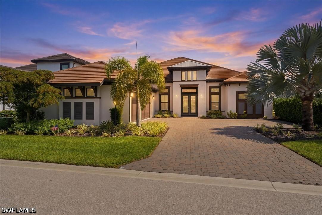 11640 Roseto Ct., Fort Myers, FL 33913