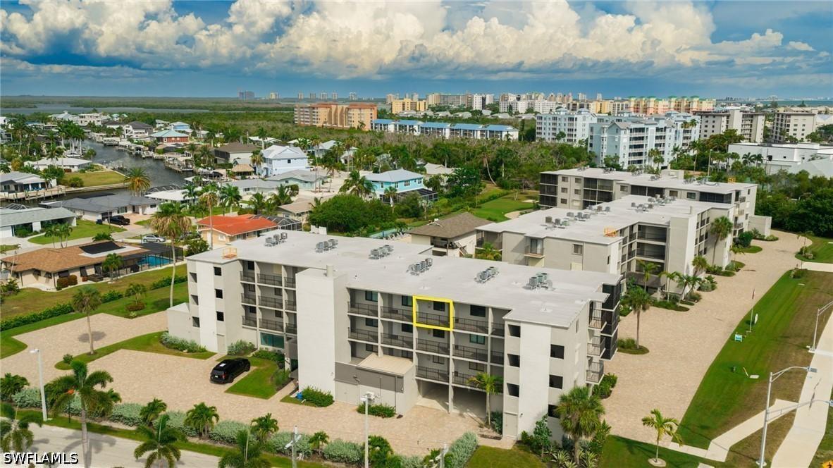 6645 Estero Blvd. #305, Fort Myers Beach, FL 33931