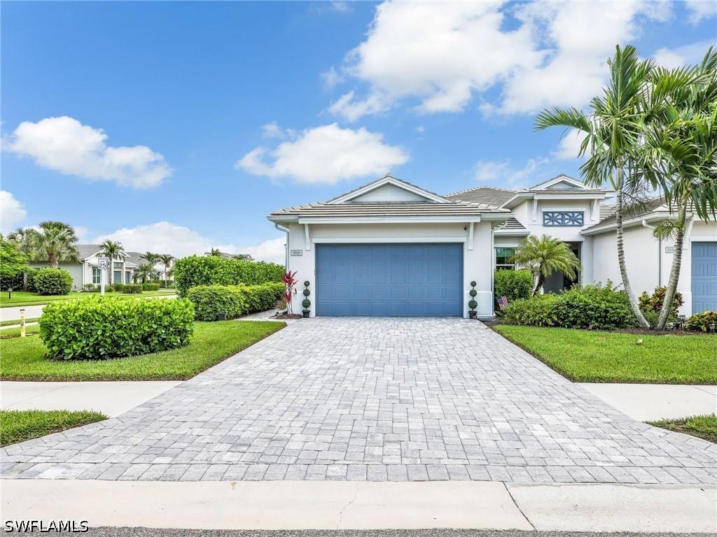 8958 Saint Lucia Dr., Naples, FL 34114