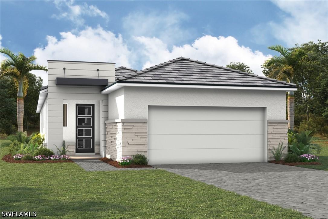 1641 Summerlit Ave., Naples, FL 34114
