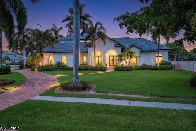 511 Alameda Ct., Marco Island, FL 34145