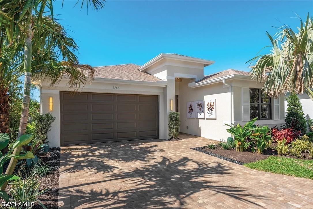 14209 Aldersgate Ave., Fort Myers, FL 33905