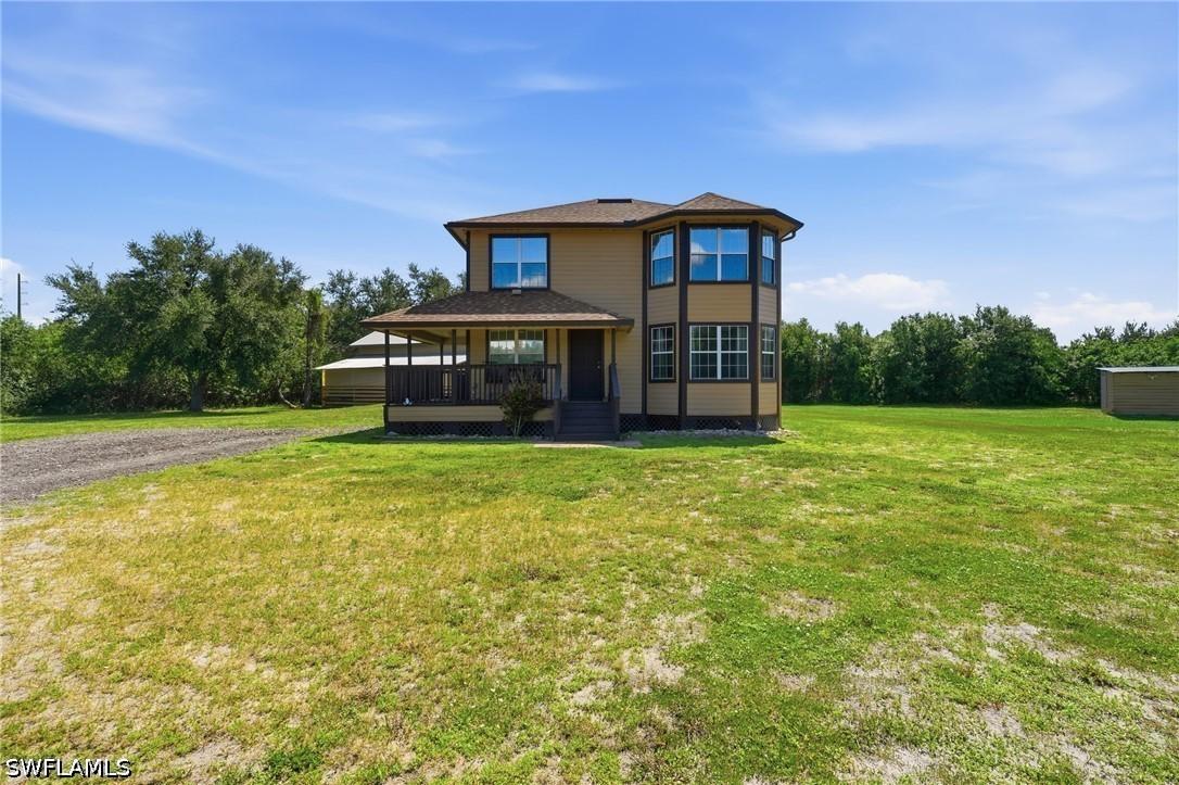 5780 Sabal Palm Ln., Punta Gorda, FL 33982