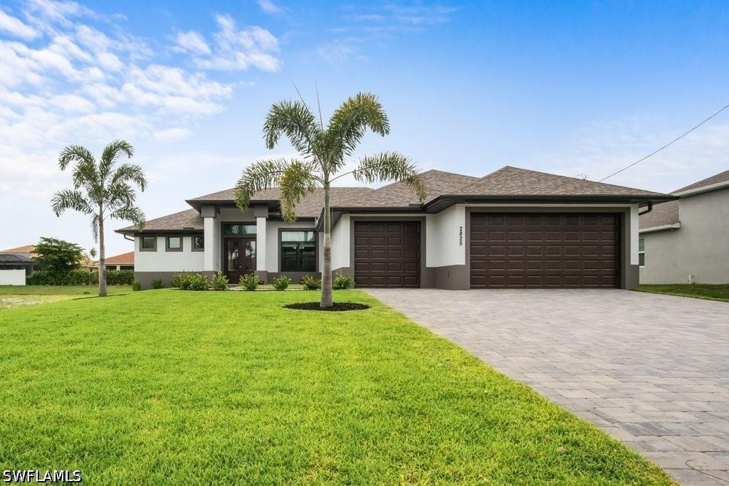 2825 SW 49th Ter., Cape Coral, FL 33914