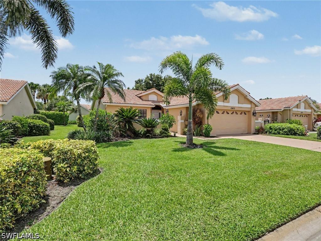12673 Glen Hollow Dr., Bonita Springs, FL 34135