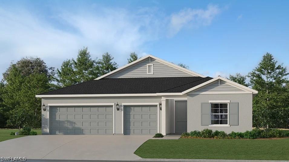 11148 Dewdrop St., Punta Gorda, FL 33955