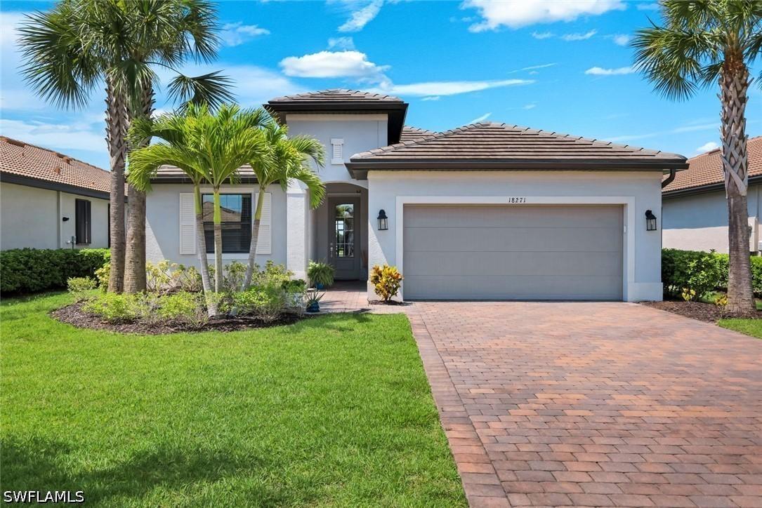 18271 Ridgeline Dr., Estero, FL 33928