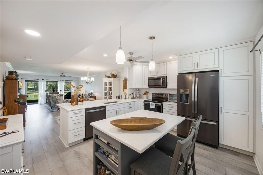 5724 Deauville Cir. #H107, Naples, FL 34112