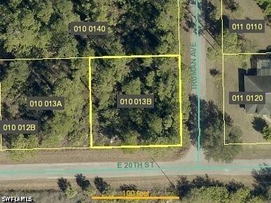 3207 20th St., Alva, FL 33920