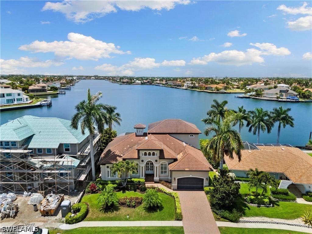 1056 Fieldstone Dr., Marco Island, FL 34145