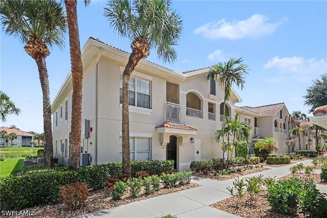 3031 Horizon Ln. #2303, Naples, FL 34109