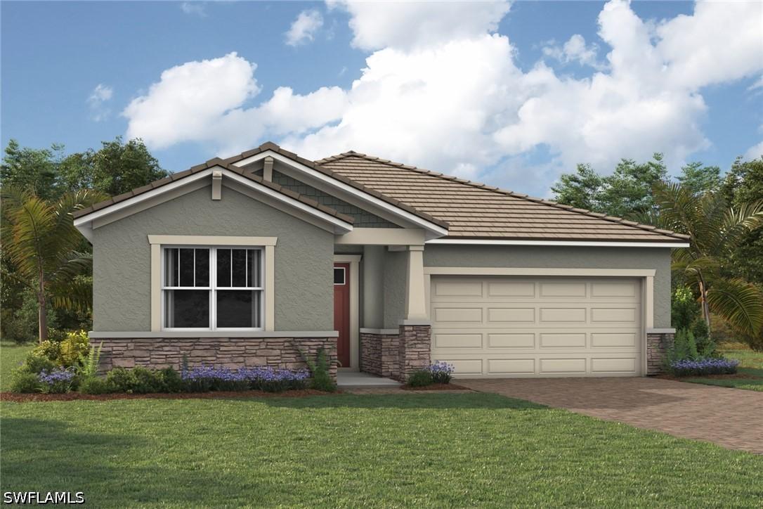 1829 Summerlit Ave., Naples, FL 34114