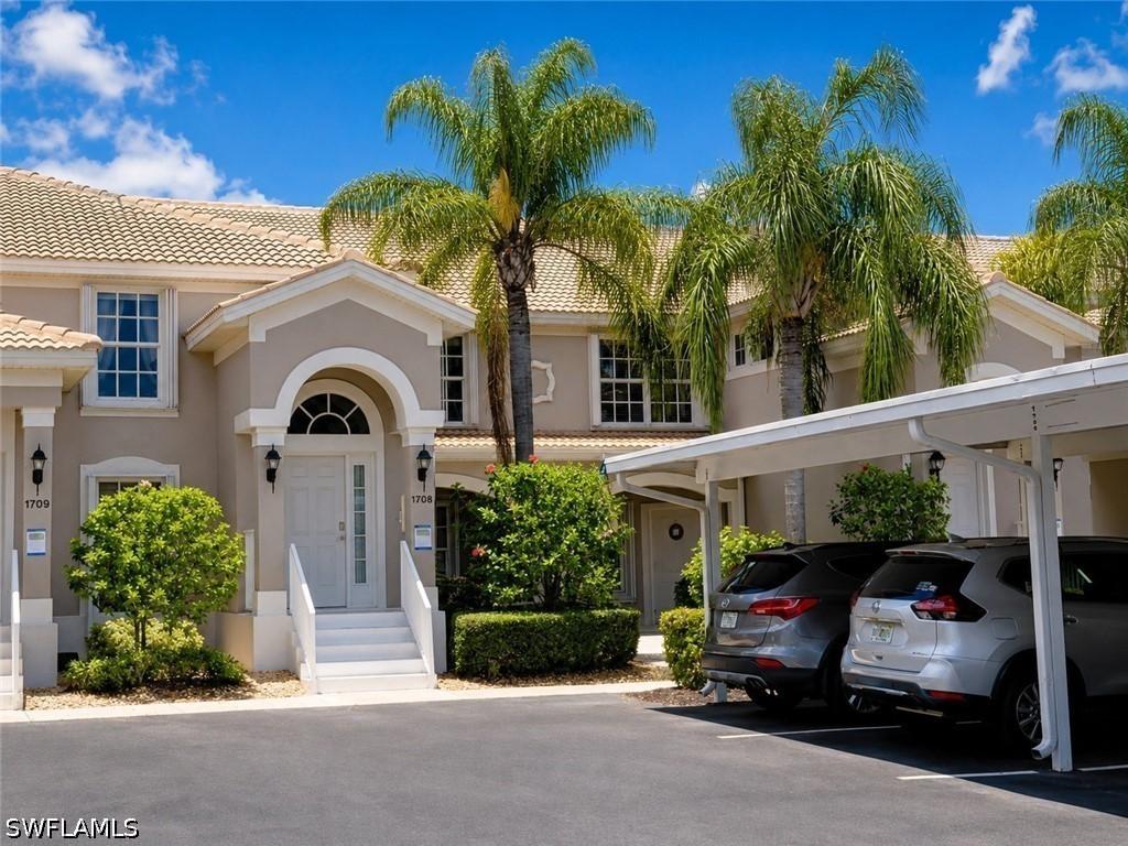 10125 Colonial Country Club Blvd. #1708, Fort Myers, FL 33913