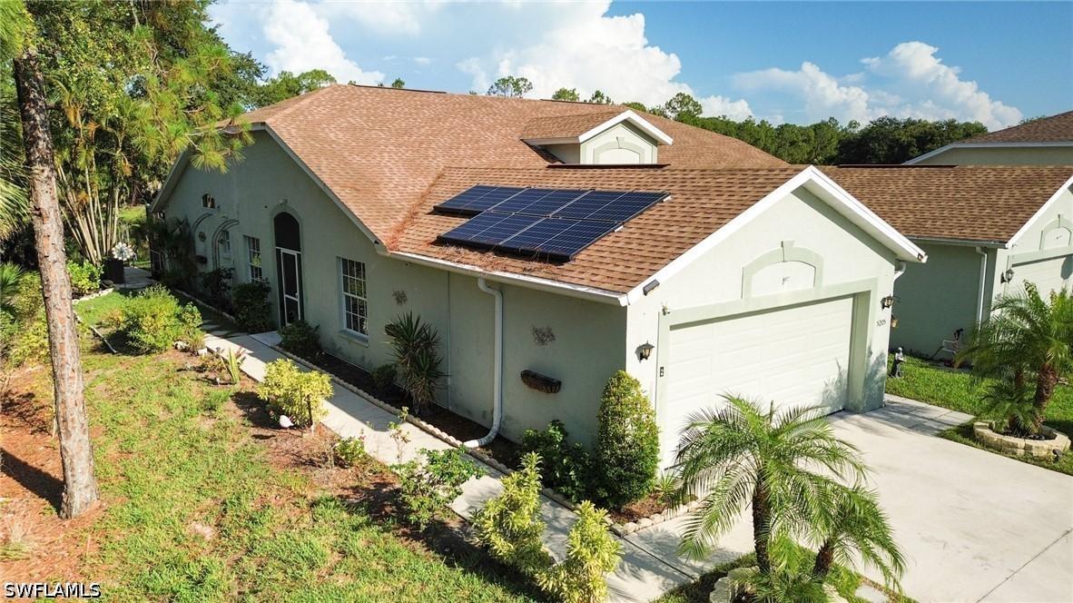 5205 Whitten Dr. #57, Naples, FL 34104