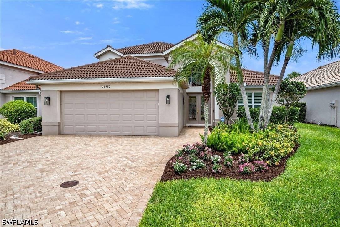 23750 Copperleaf Blvd., Estero, FL 34135
