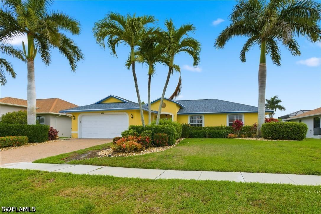 139 Balfour Dr., Marco Island, FL 34145