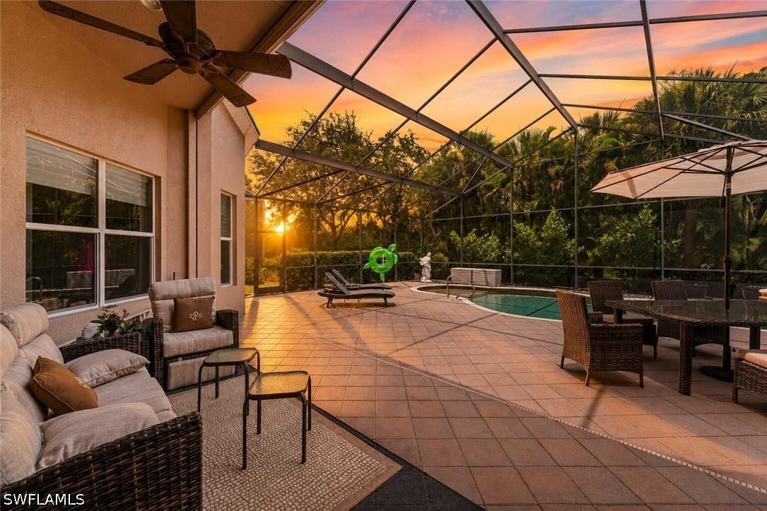 19832 Maddelena Cir., Estero, FL 33967