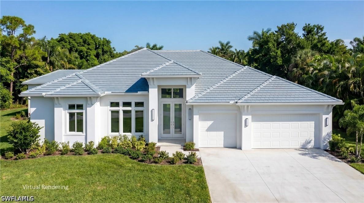 2969 Coco Lakes Dr., Naples, FL 34105