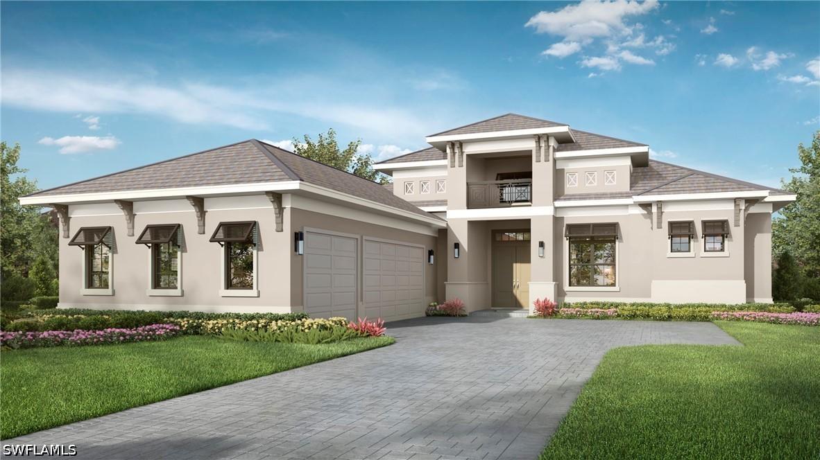 25562 Crystal Shore Dr., Bonita Springs, FL 34135