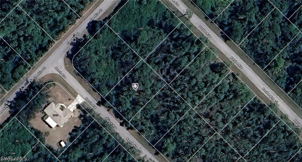 12482 Ranch Ave., Port Charlotte, FL 33953
