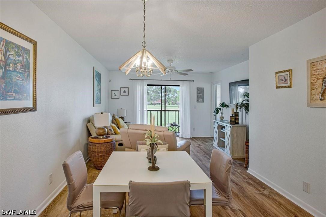 4358 27th Ct. #206, Naples, FL 34116