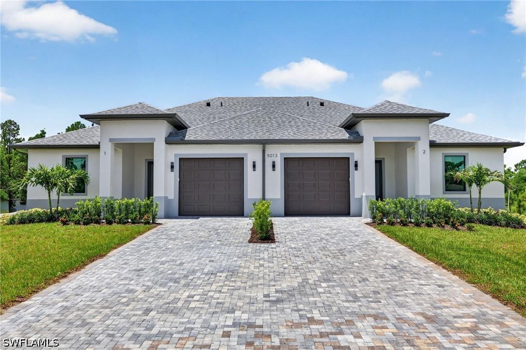 5013/5015 25th St., Lehigh Acres, FL 33973
