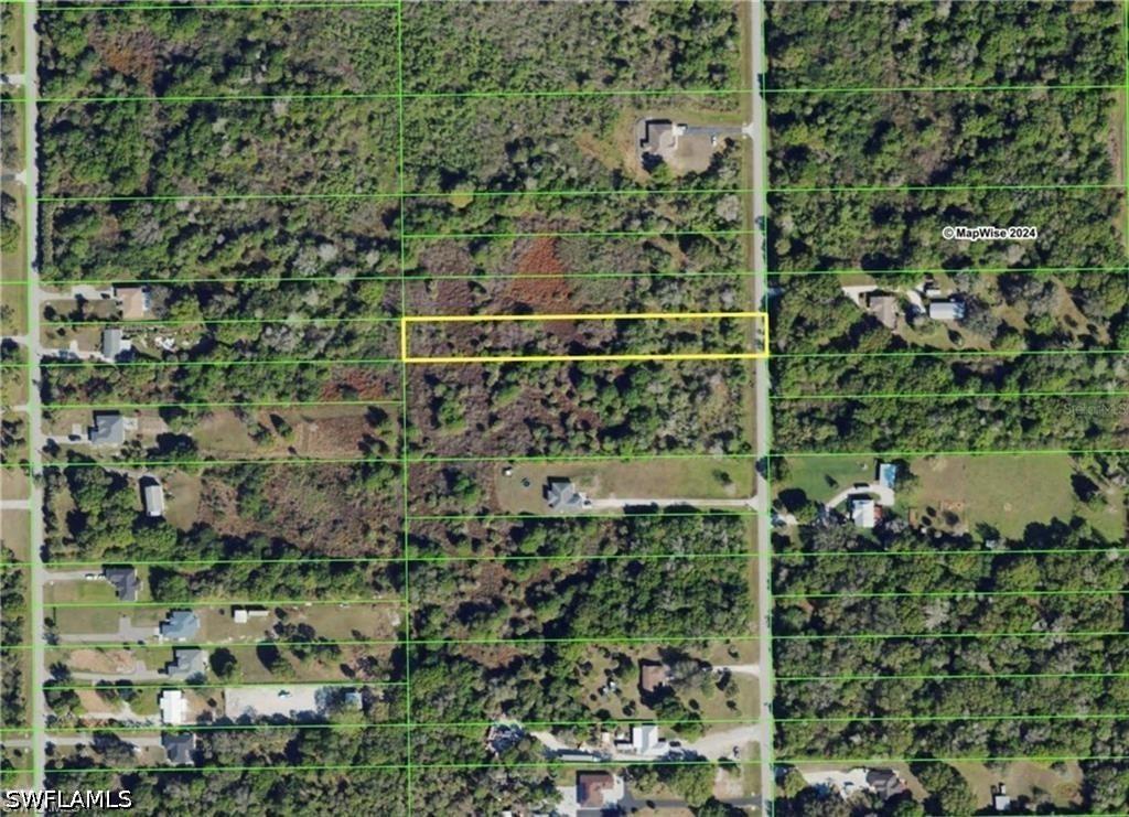 18th St., Naples, FL 34120