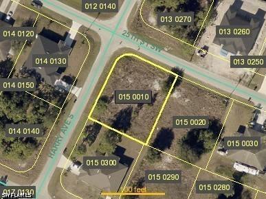 4459 25th St., Lehigh Acres, FL 33973
