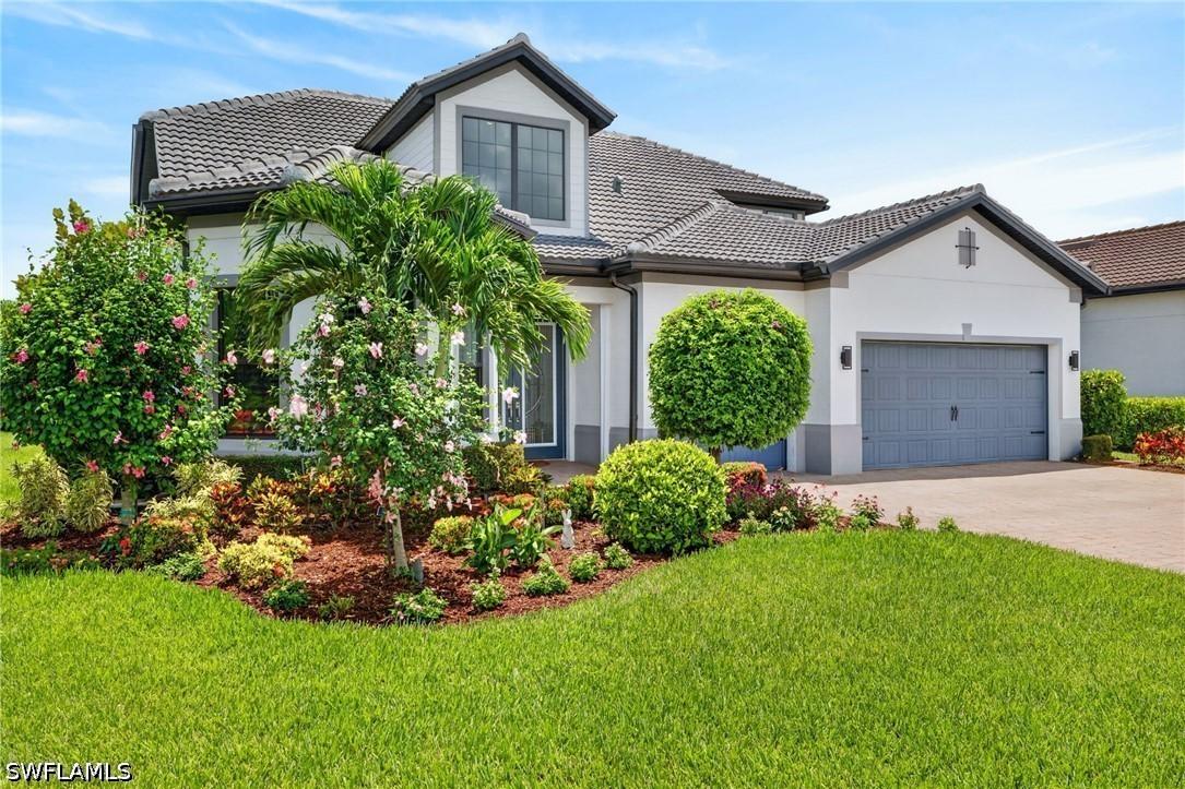19263 Aqua Shore Dr., Fort Myers, FL 33913