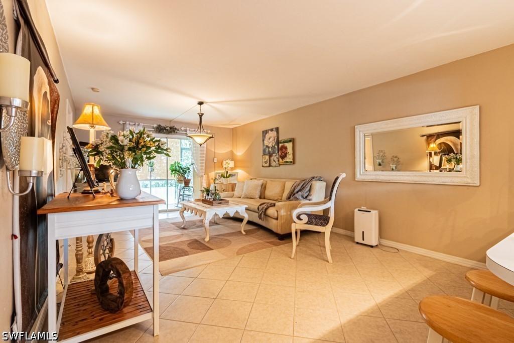130 Cypress Way #1, Naples, FL 34110